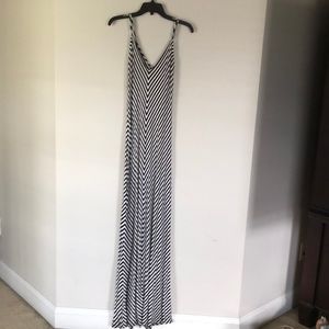 Mossimo maxi dress
